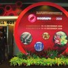 SIGGRAPH Debuts in Asia