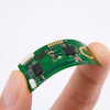 Ultra-Thin Chip Scaled For Wearable Electronics