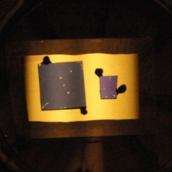 MIT's experimental graphene microchip