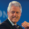 Tech Can Help World's Problems, Ex-President Clinton Says