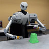 Can Robots Be Programmed to Learn From Their Own Experiences?