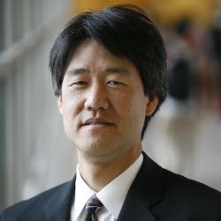 Carnegie Mellon University Computer Science Department head Peter Lee