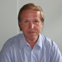 Ruhr-Universitat Bochum Professor Andreas D. Wieck