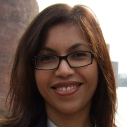 Dartmouth College Assistant Professor of Computer Science Tanzeem Choudhury