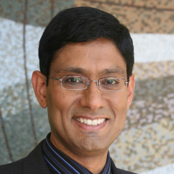 HP Labs Director Prith Banerjee