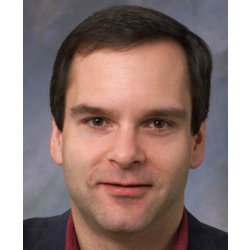 Purdue professor of electrical and computer engineering David Ebert