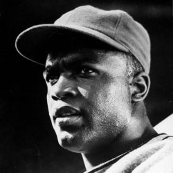 Jackie Robinson