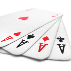 four Aces