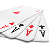 Internet of Things Plays With Hand of Aces