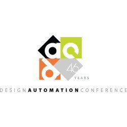 46th Design Automation Conference logo