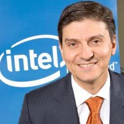 Intel GCC General Manager Samir Al Schamma
