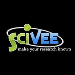 SciVee logo