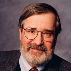 Carnegie Mellon University Professor Edmund M. Clarke