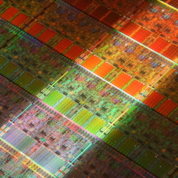 Intel's scalable Nehalem processor architecture