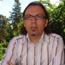 Karlstad University Professor of Computer Science Andreas Kassler