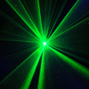 Tiny Green Lasers Seen Enabling Mobile Phone Projectors