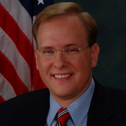 Representative James R. Langevin