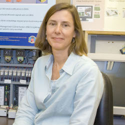 Mary Ann Piette, Research Director at Lawrence Berkeley National Laboratory 