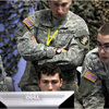 Cadets Trade the Trenches For Firewalls