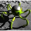 Italy Aims to Send Spider-Bot Swarm to Moon