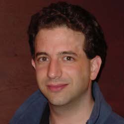 Microsoft Researcher Stuart Schechter