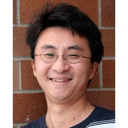 Montana State University Assistant Professor of Computer Science Jian Tang