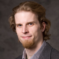 Rensselaer Polytechnic Institute Assistant Professor of HCI Nathan G. Freier