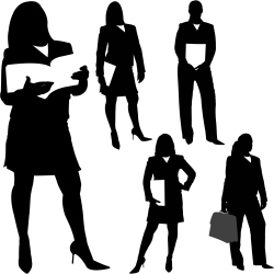 businesswomen