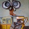 In Search of a Do-It-Yourself Wall-E