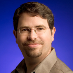Google Software Engineer Matt Cutts