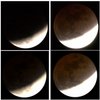 Moon Magic: Tool To Visualize Past, Future Lunar Eclipses