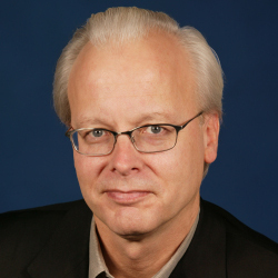 Microsoft Chief Software Architect Ray Ozzie