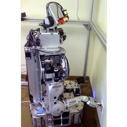 Willow Garage's PR2 robot