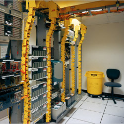 data center