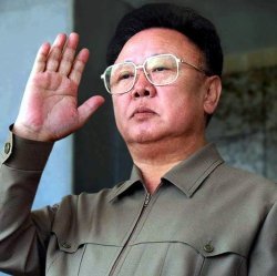 Kim Jong-il