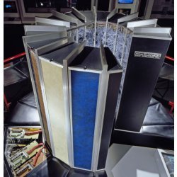 Cray-1 supercomputer