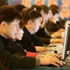 China Backpedals on Filtering Software Order