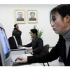 North Korea Tries to Ramp Up Tech Infrastructure