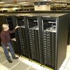 Roadrunner Continues to Outpace Supercomputing Field