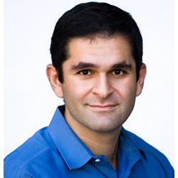 Amin Vahdat, Professor of Computer Science and Engineering at UC San Diego