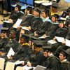 Graduate Science Enrollment Rises, Bringing More Diversity