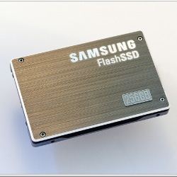 solid-state drive