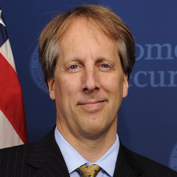 ICANN CEO Rod Beckstrom