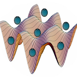 optical lattices