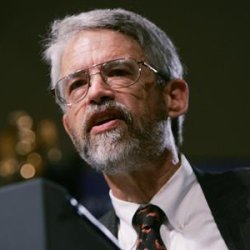 Dr. John Holdren