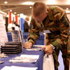 Enlisting in It: Free Certifications Help Vets Fight Unemployment