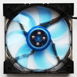 system cooling fan