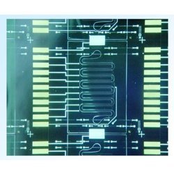 NEMOSLAB's optical chip