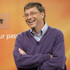 Bill Gates Offers the World a Physics Lesson