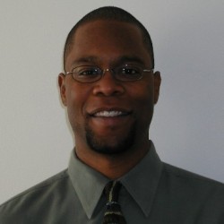 Case Western Reserve University Associate Professor of Psychology T.J. McCallum